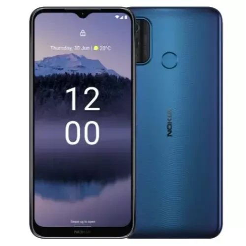 Nokia G11 plus